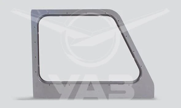 Right Primed Front Door Extension 315190611001600