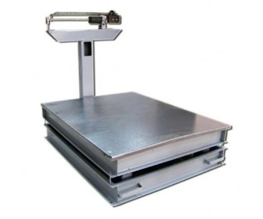 Commercial Scales VT 8908-500