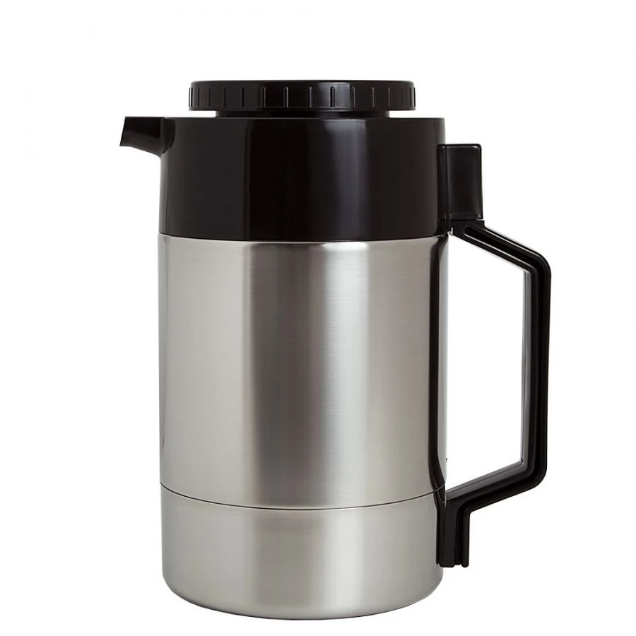 Vacuum Thermos with Double Wall for Liquids Type "B