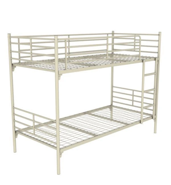 Metal Bunk Bed (KM16) "Lyra" - Durable and Stylish