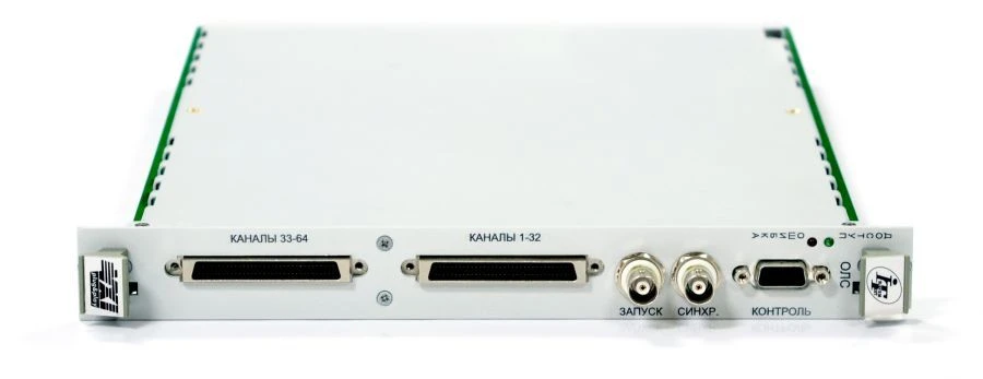 وحدة الإدخال والإخراج OLS لمعالجة الإشارات المنطقية