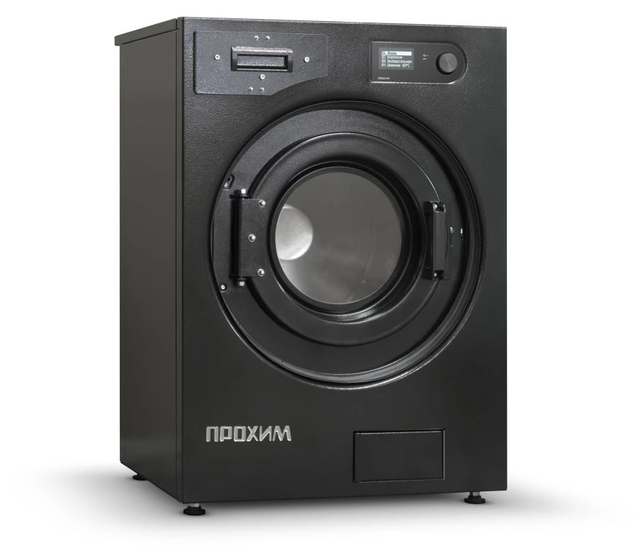 آلة الغسيل والطرد الصناعية ПРОХИМ С7Б