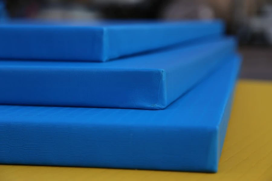 حصائر تدريب لفنون القتال الشرقية - تاتامي