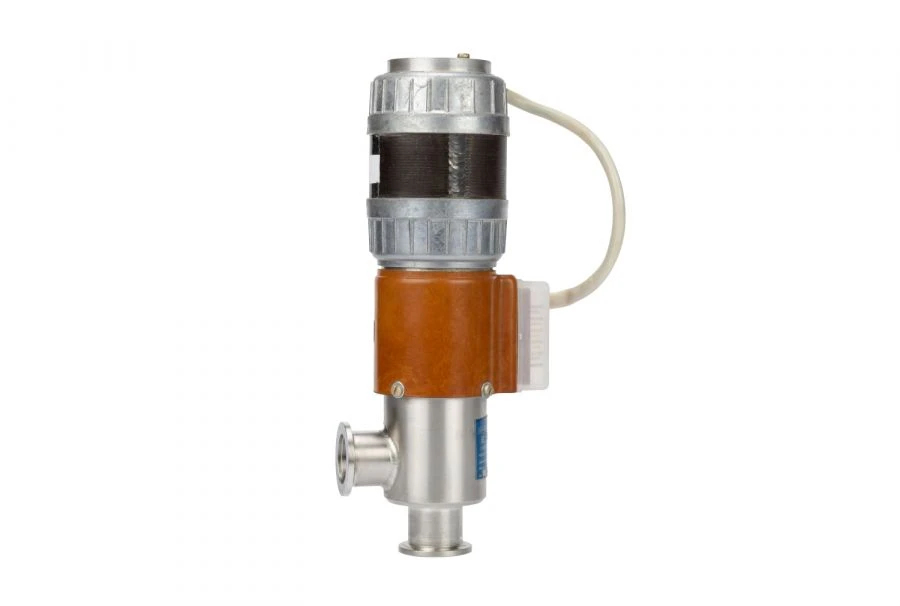 Electromechanical Vacuum Valve KVE-25