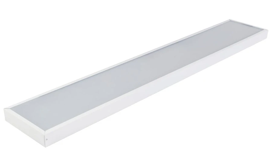 NT-LONG LED Lighting Fixture for Versatile Indoor Spaces