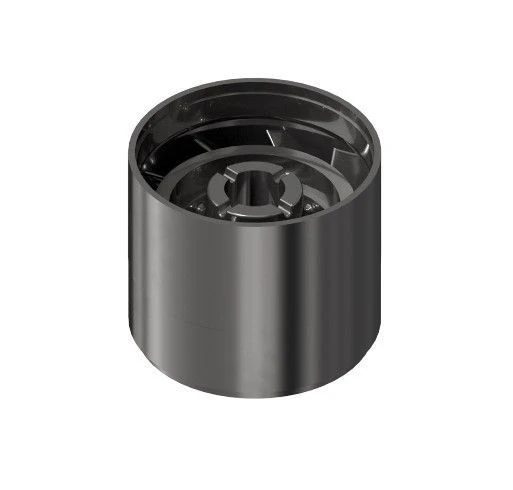 Diffuser Apparatus for Submersible Pumps, REDA D3500N, BACK FILLING REDALIT