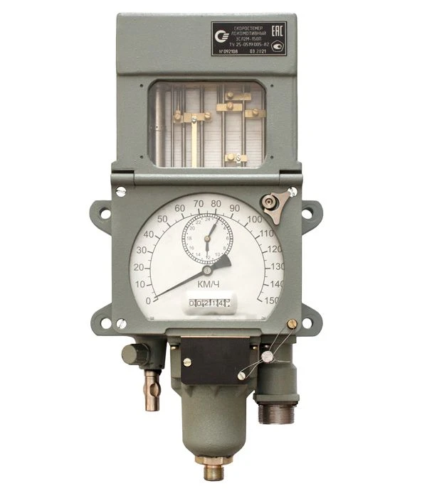 مكونات عداد السرعة للقطار 3SL2M-150P