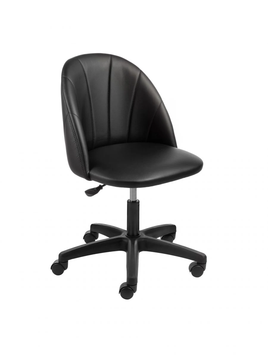 Operator Chair AV 248 - Ergonomic Design for Comfort