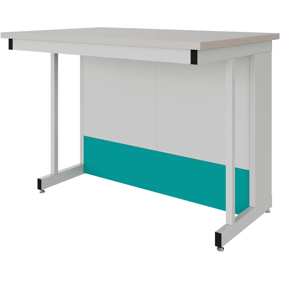 Laboratory Table SPVLAB Series for Instruments and Equipment