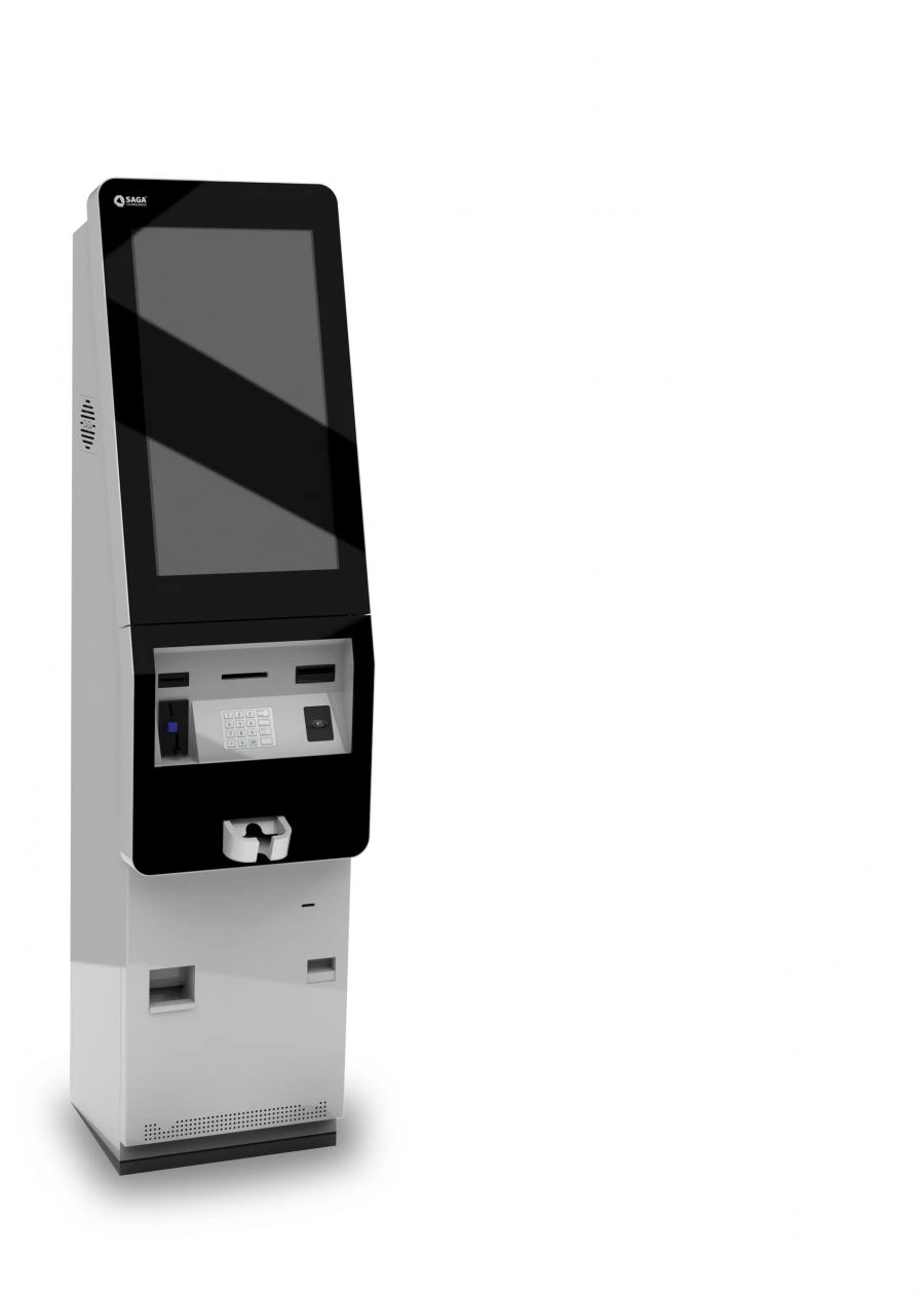 SAGA S-200.32 FULL Payment Terminal