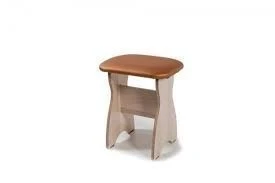 Laminated Chipboard Seating Chair