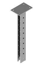 Cable Tray Support SMUP 41x61x00T-000