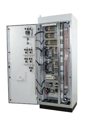 Low Voltage Complete Device "Aurora