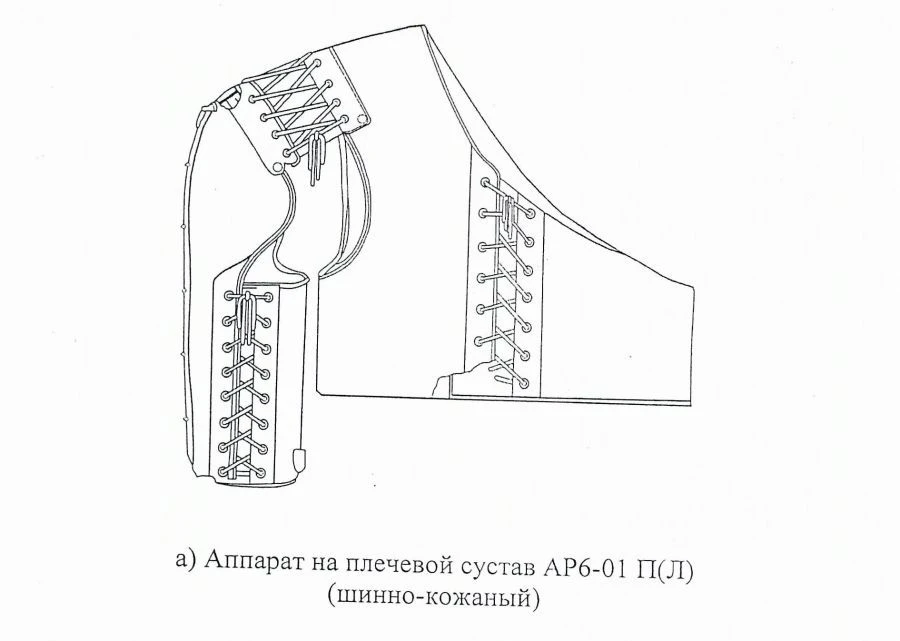 AR6-02 Wrist, Elbow, and Shoulder Joint Rehabilitation Device