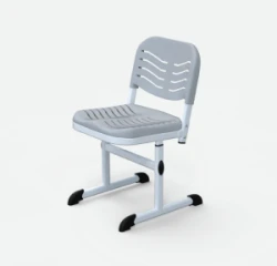 Adjustable Student Chair SU-68-P for Growth Group 5-7