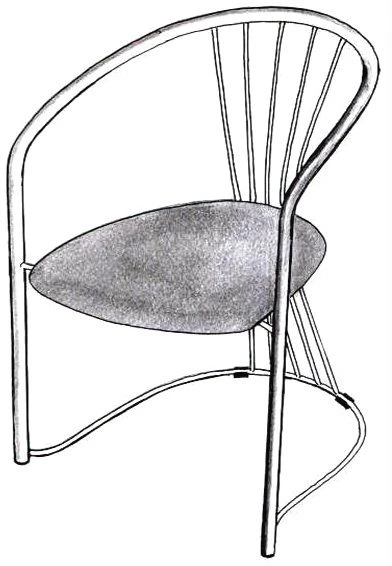 Dining Chair Project SI56.14.03.00