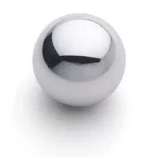 Ball 7.938 G 60 GOST 3722-2014