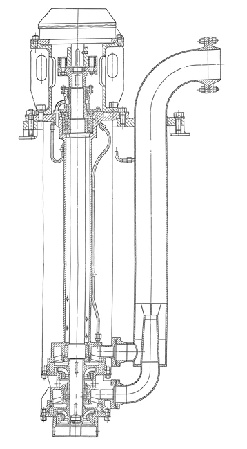 Emergency Lubrication Pump NVSА 18/35-100/150