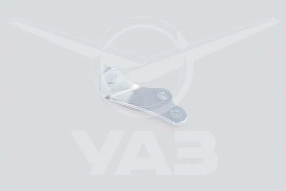 Engine Mounting Bracket for Four-Cylinder Gasoline Engines 40624.1008184