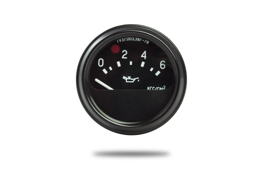 Pressure Indicator Receiver 15.3810010