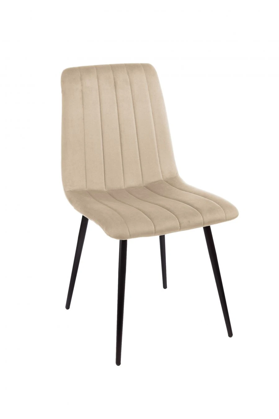 AV 426 Chair with Metal Frame