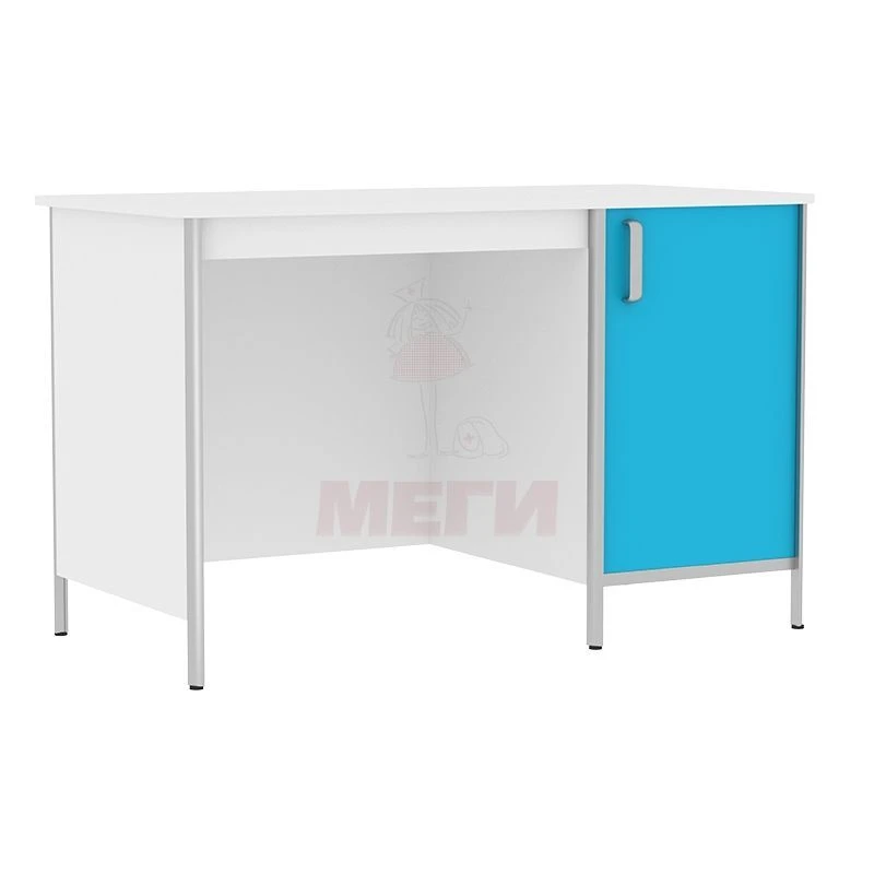 Medical Examination Table for Doctors SMV-"MSK" MDA-301.12.01