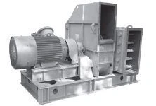 مروحة التهوية الرئيسية VC-15