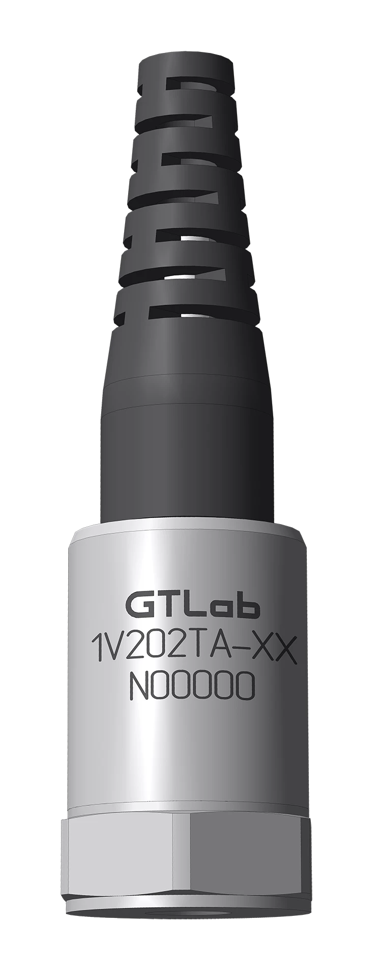 Voltage Output Accelerometer 1V202TA-10