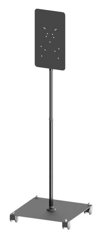 حامل مطهر اليدين المتنقل SD-2K