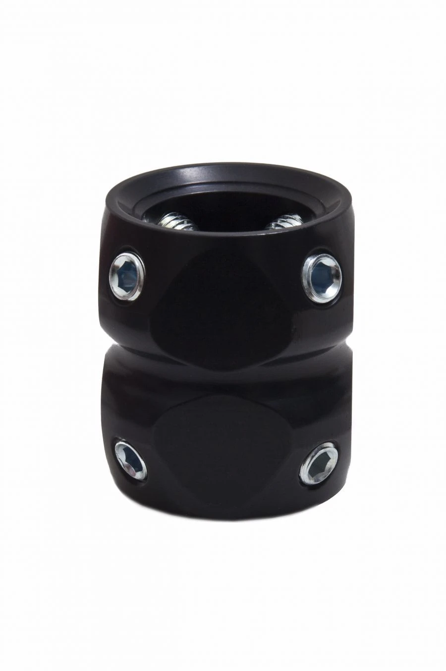 Double Adapter for Prosthetics, Model 4H04A45