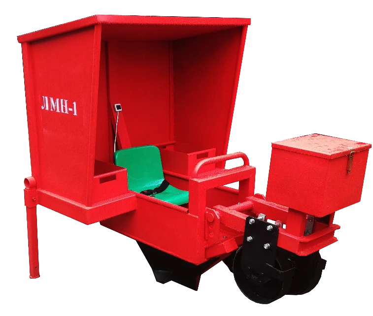 Forest Planter SLN-1 for Manual Tree Planting