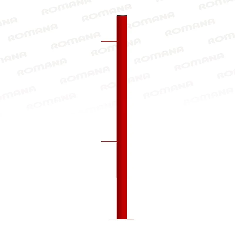 عمود نهائي متين للتصميم الحديث، نموذج MF-1.3.16.00.02