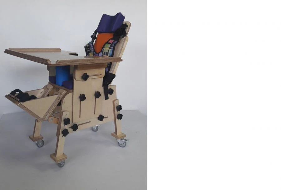 دعم مقعد إعادة التأهيل OS-001 (النموذج 1)