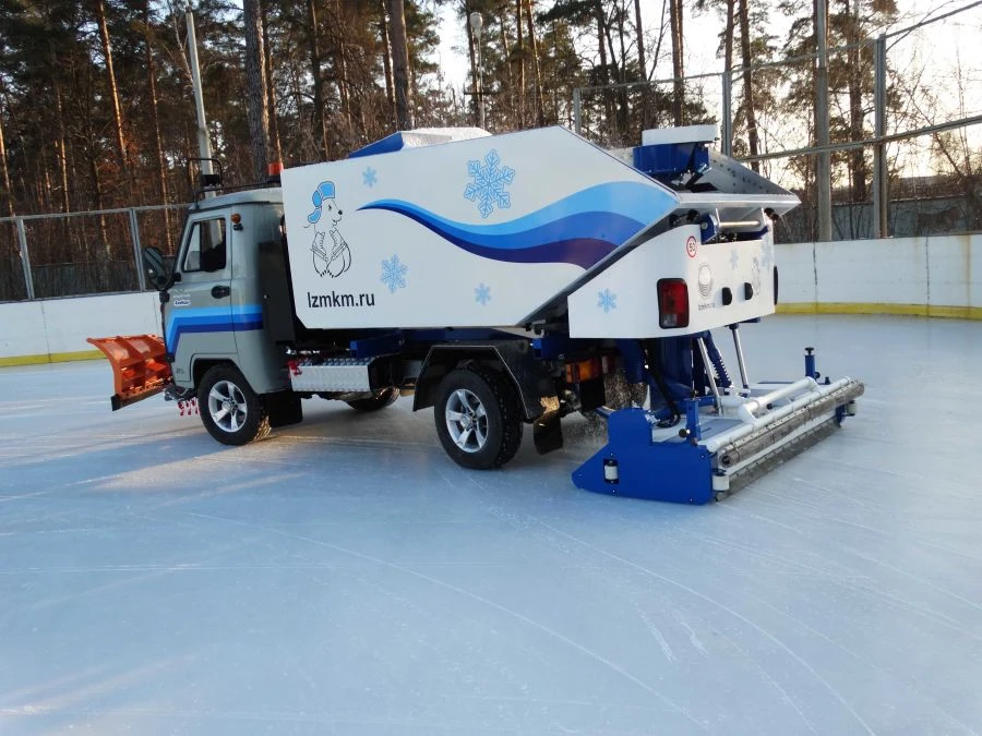 ماكينة متعددة الوظائف مدمجة MKM-1904-14E "أومكا" مع ملحقات