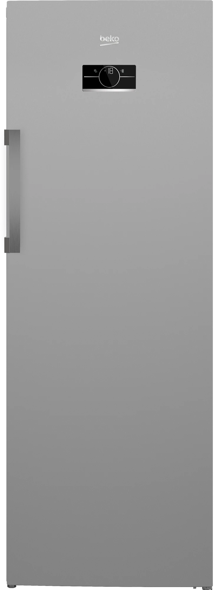 Vertical Freezer with 2905L Capacity B3RFNK292S