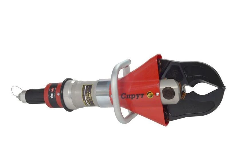 Metal Cutting Shears KGC-80X