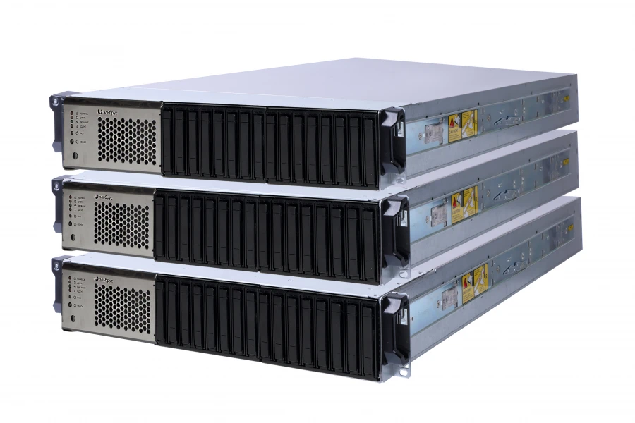 نظام تخزين البيانات BITBLAZE Sirius I8041SS