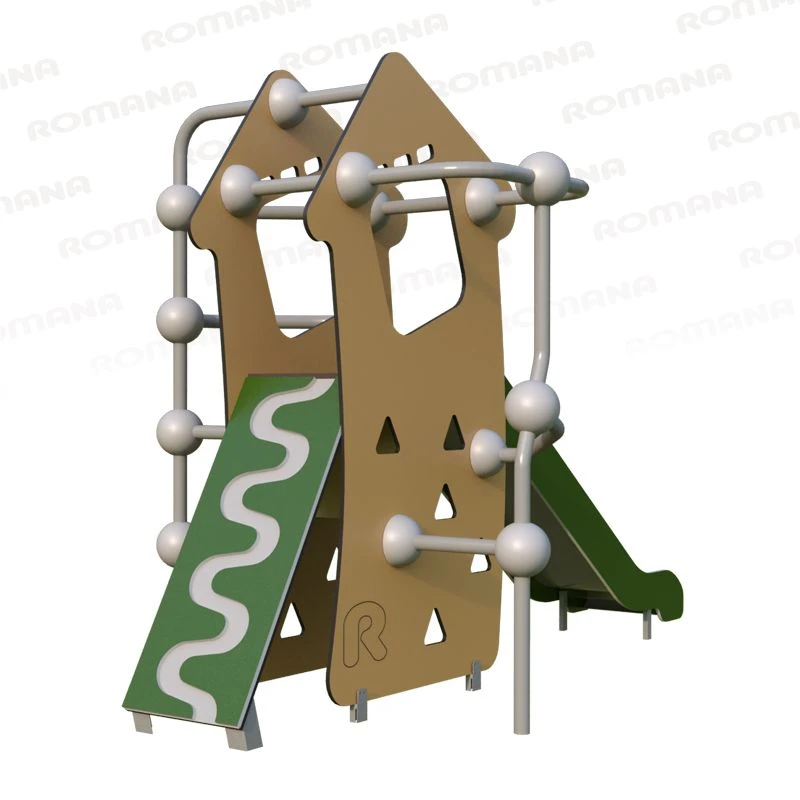 Romana 057.20.10 Children's Play Complex