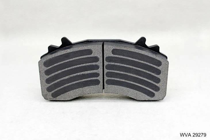 Disc Brake Pad for MAN Trucks WVA 29279