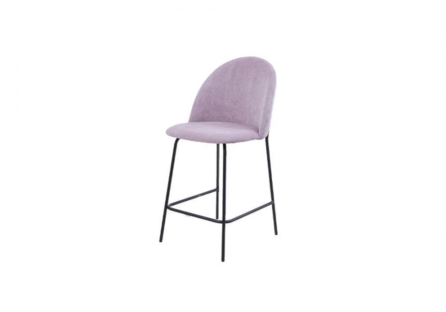 Bar Stool with Metal Frame SБ22-01