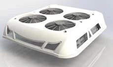 Roof Air Conditioner LC20 - 848(2)