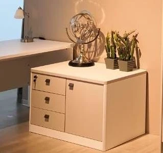 خزانة التخزين 50.302.00.00 - بناء متين