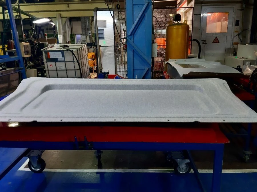 غلاف خلفي علوي A21R23-5602210 للمركبات