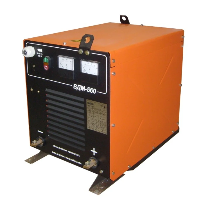 Arc Welding Rectifier VDM-560