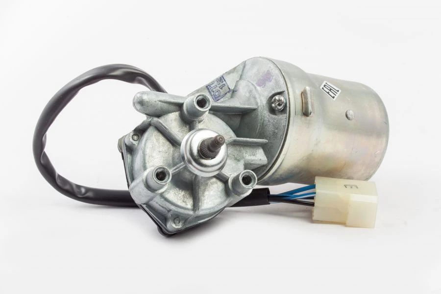 محرك كهربائي مع علبة تروس SL192-5205300