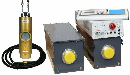 Extravagant X-ray Inspection Equipment for Industrial Testing - Extravolt-450