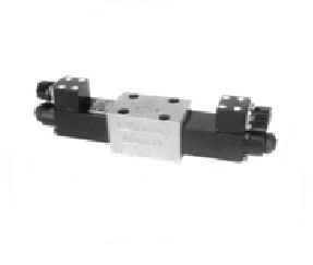 Modular Hydraulic Distributor MKRN.306154.005-01