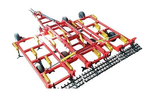 المحراث الثقيل كست سلسلة كست-4