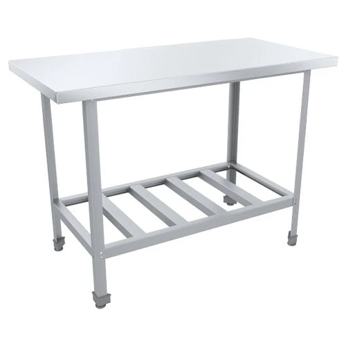 Carving table STANDARD CC SRO-6/6STSCK