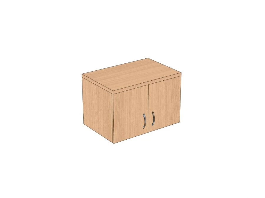 Elevated Storage Cabinet 600x405x400 mm Model ApSHA-6
